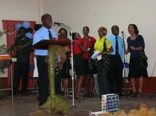 Image #7 - Teachers Week 2011 (Ecumenical Service)